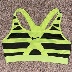 Sports Bra